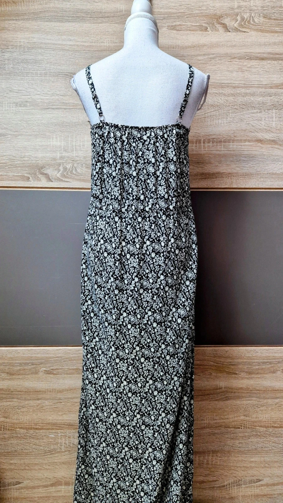 Vestido longo – photo 4